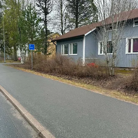 Ubytování v soukromí Yki *