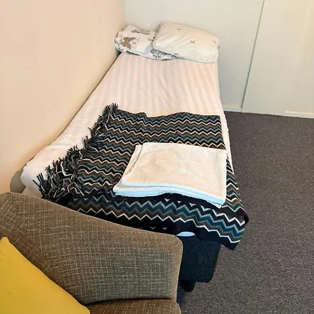 Yki ホームステイ